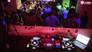 Lexlay - Live @ Menta Club, Castellon, Spain 2016