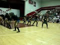 CHS Best Dance Crew (DCG)