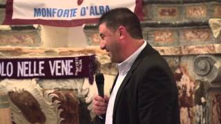 Barolo Boys in fuorigioco 2015 - Masnaghetti intervista Beppe Colla