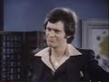 David Letterman in a rare acting role on Mork & Mindy
