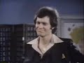 David Letterman in a rare acting role on Mork & Mindy