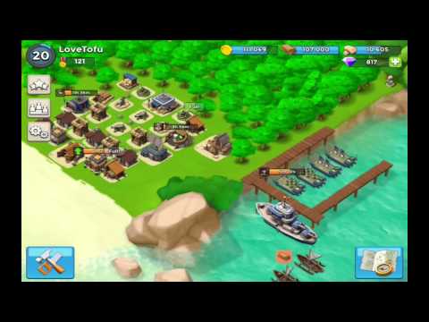 how to get more wood boom beach