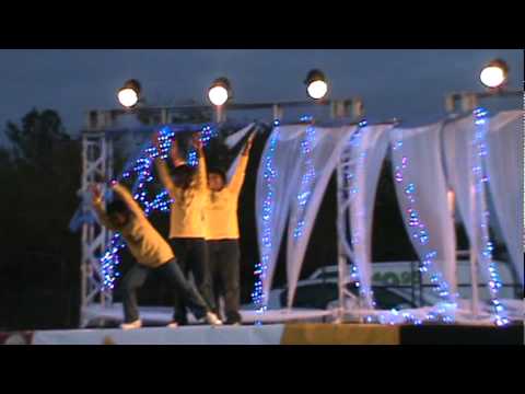 Ajay Ajit Surya Song Performance on Stage. Videos in Houston,TX