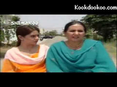 Ghuggi