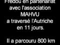 videos de TRANSAUTRICHE PART1