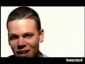 calle 13   tocarte toda  letra 