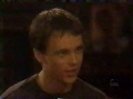 1998 Lucky asks Liz to be his girl