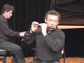 le meilleur de la musique classique  symphonique fran�aise transcrite pour un  quintette ouvrant l'audience � des petites salles.