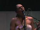Shae Fiol LIVE at BAM \"Embrace\"