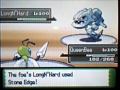 MML Gym battle Vs. PK4L
