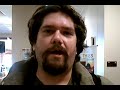Repower America- Bill Peterson from Little Rock