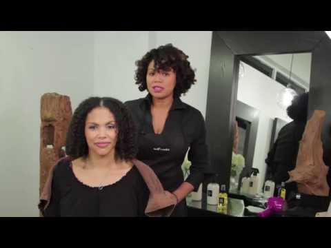 how to dye your hair ehow