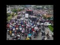 Torcida Independente Samba enredo - Meu manto eh Tricolor