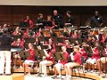 SYMC 6/7 Band Hambone