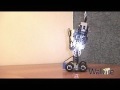 Lego Walking Robot