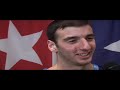 Kasta Koufos at the 2008 NBA Rookie Photo Shoot