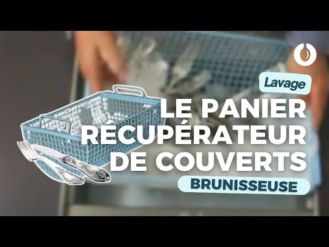 Voir video du produit