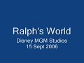 Ralph's World - Fee Fi Fo Fum