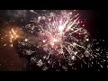 Oxford Plains Speedway Maine State Lottery Night July 3, 2010 Fireworks Finale