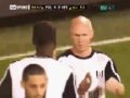 Europa League 2009-10 (Qualification): Fulham 3 - 0 Vetra (06 de Agosto de 2009)