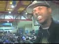 Freestyle battle translated