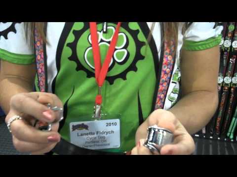 how to remove rust from belt buckle