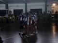 videos de 09/08/08 - São Cristóvao X Progresso F.C fem. mirim pt2