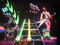 Guitar hero 3 - Knights of cydonia 5*