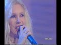 Ivana Spagna - Medley (Carramba che Sorpresa 26.10.96)