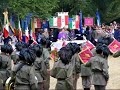 Verona, 19 settembre 2008.Omaggio ai Caduti della DIVISIONE ACQUI.La 'Preghiera del Soldato'