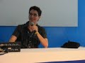 Ronaldo Lemos na Campus Party- direito autoral
