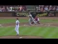 Pittsburgh Pirates HRs 2011