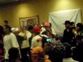 Sandamukal Freestyle Battle - Finals Champion