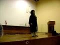 videos de Richard Stallman en Arequia Mostrando su San Ignucio