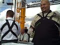 Dinner in the Sky in the U.S. at the Seminole Casino Coconut Creek - Lift Off! Dinner in the Sky in the U.S. at the Seminole Casino Coconut Creek - Lift Off!
