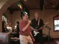 Shocking Karaoke.