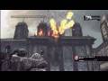 Gears of War 2 - Riding on Reavers