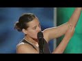 hbo cut version of Kaona on final stage in DC at BNV 08