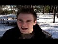 So this happened while filming my new video called Lie To Me. Although I was trying to make a video where nothing unusual happens, it seems as if it happened anyway.