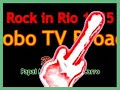 Rita Lee - Papai Me Empresta o Carro - Rock in Rio 1985