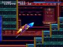SNES - Sparkster Speedrun In 18:16 (1 of 2)