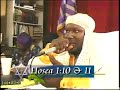 Tazadaqyah- The Comforter- Wisdom Revealed Pt 2 of 2