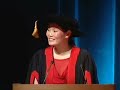 NUS Commencement 2007 (Ms Melissa Kwek\ NUS Commencement 2007 (Ms Melissa Kwek\