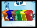 Os Reciclados - Funcionário do mês