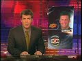 Kevin Borseth & Mike Gundy Rants on SportsCenter