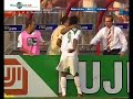 MAROC-ITALIE 3-2