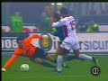 Le Magie del Chino-2001/2002