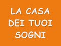 CERFIM SPA: LA CASA DEI TUOI SOGNI!