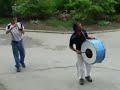 Lane Moje - trubaci
