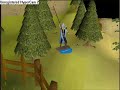 Runescape - Thedarking1 99 Fishing